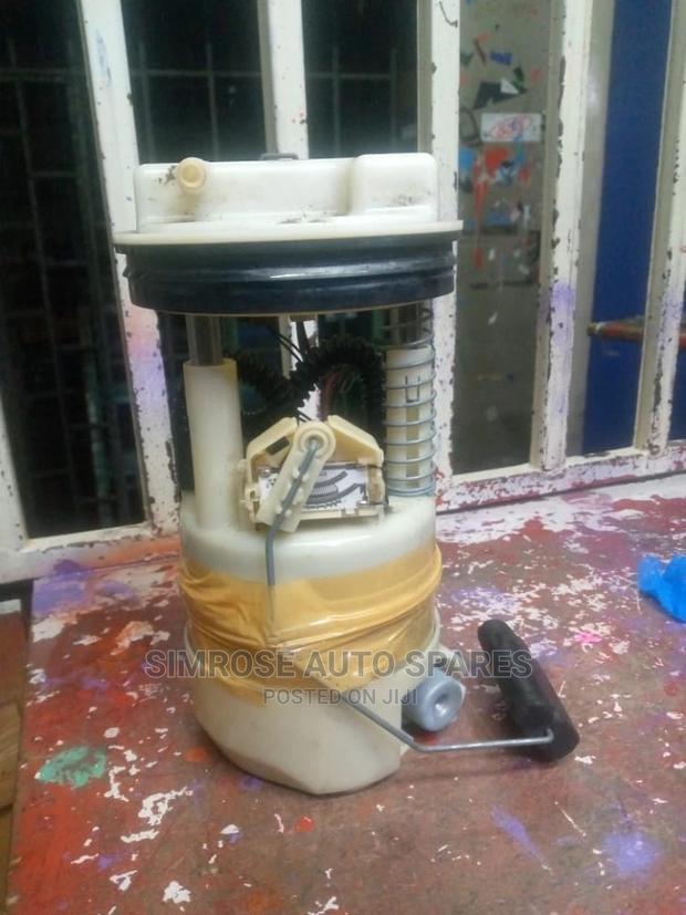Fuel Pump Nissan Tiida Available at Simrose Autospares