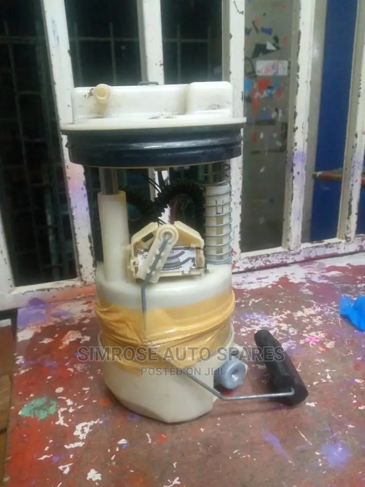 Fuel Pump Nissan Tiida Available at Simrose Autospares