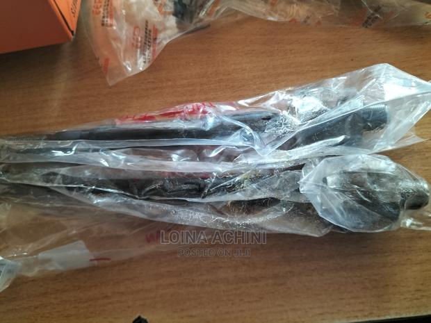 Honda Stepwagon Spada,RK1 to RK5 Rackends - thumbnail 2