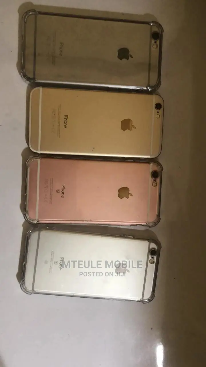 All Apple iPhone Quality Repairs