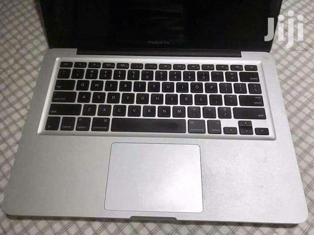 Laptop Apple MacBook Pro 4GB Intel Core i5 HDD 500GB - thumbnail 2