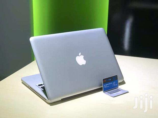 Laptop Apple MacBook Pro 4GB Intel Core i5 HDD 500GB - main view