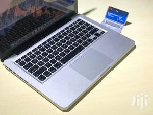 Laptop Apple MacBook Pro 4GB Intel Core i5 HDD 500GB