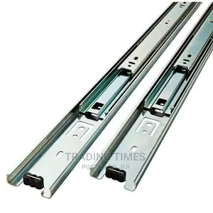 Drawer Runners (14")
