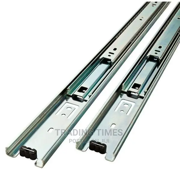 Drawer Runners (14")