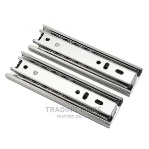 Drawer Runners (16")
