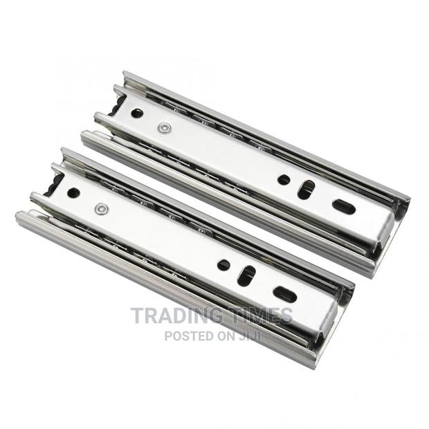 Drawer Runners (16")