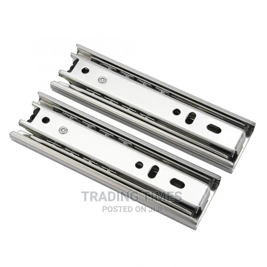 Drawer Runners (16")