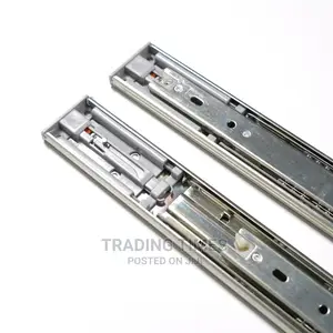Drawer Runners ( 18")