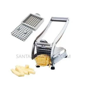 French Fries/Chips Maker- Potato Cutter