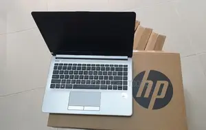 New Laptop HP 240 G6 16GB Intel Core I7 SSD 256GB