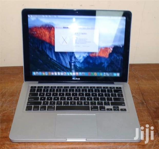 Laptop Apple MacBook Pro 4GB Intel Core i5 HDD 500GB - thumbnail 3