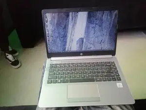 New Laptop HP 240 G6 16GB Intel Core I7 SSD 256GB