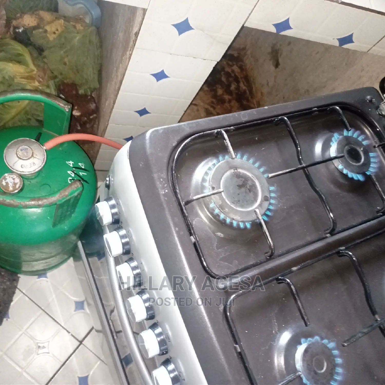 Electric Cooker Repair Services