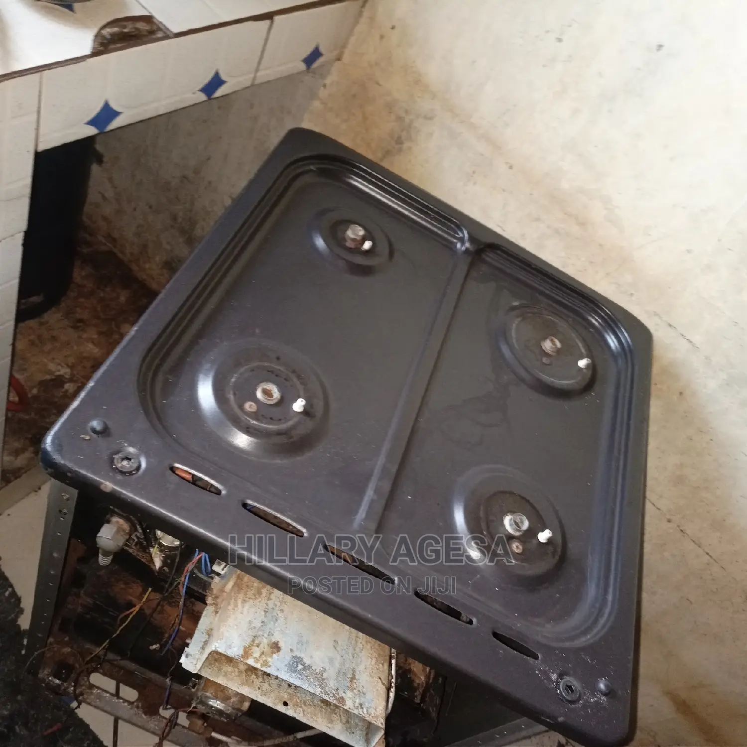 Electric Cooker Repair Services