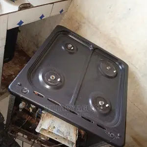 Electric Cooker Repair Services