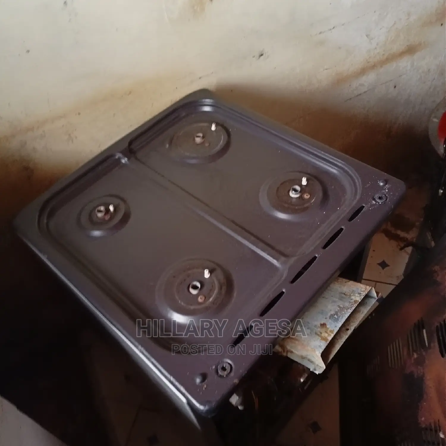 Electric Cooker Repair Services