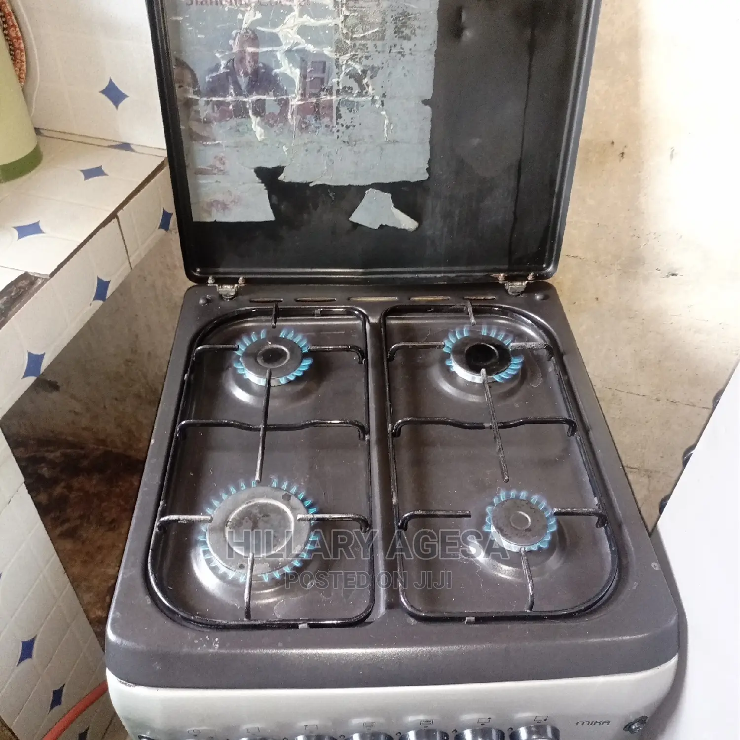 Electric Cooker Repair Services