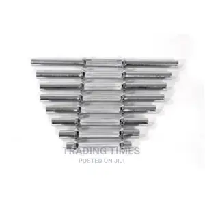 Straight Cabinet Handles 8"( 10 Pcs)
