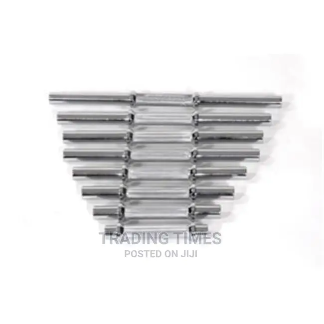 Straight Cabinet Handles 8"( 10 Pcs)