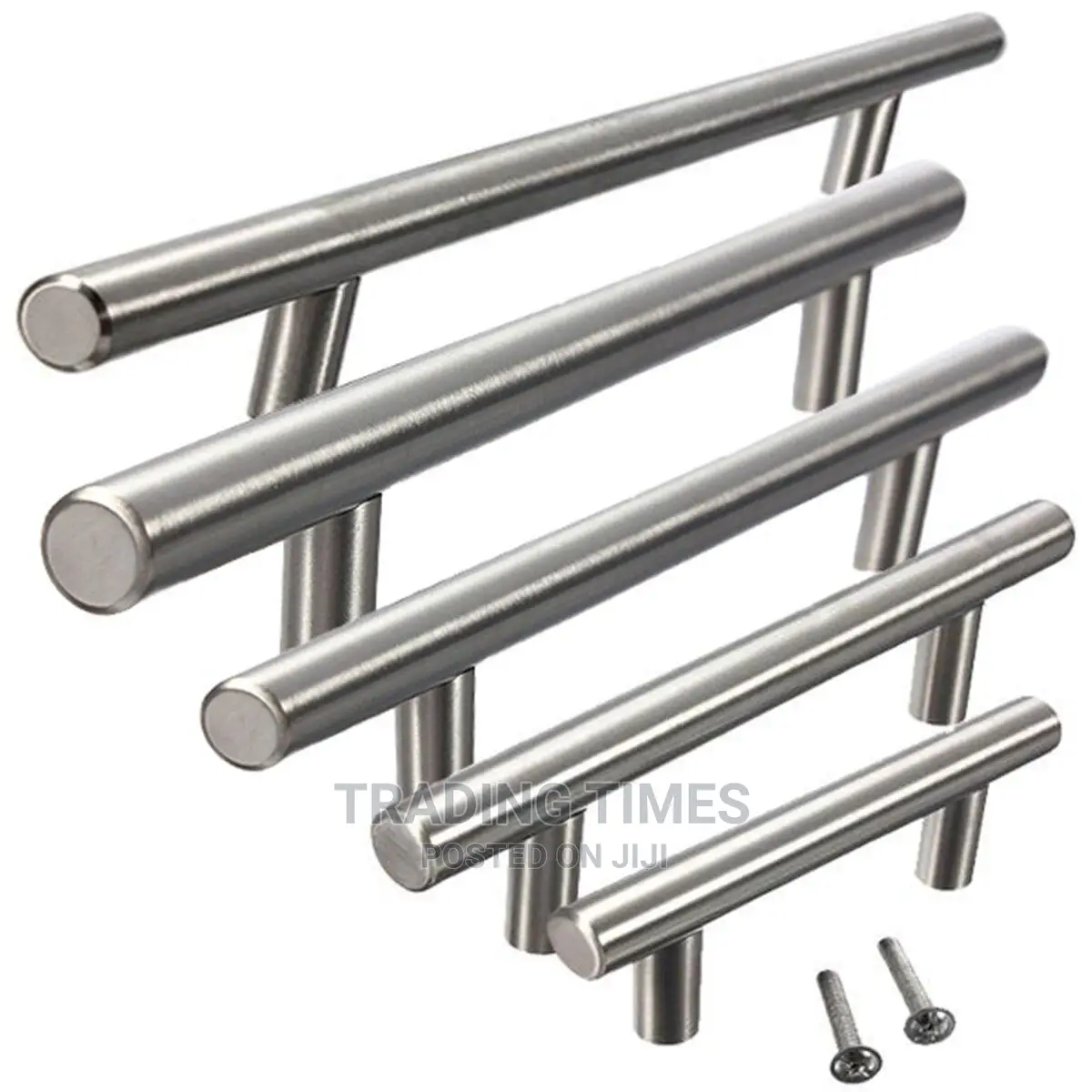 Straight Cabinet Handles 9inchs ( 10 Pcs)