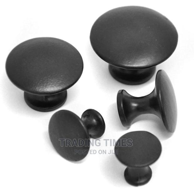Cabinet Drawer Pull Knob(10pcs) - thumbnail 2
