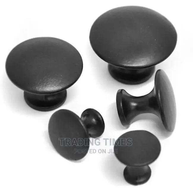 Cabinet Drawer Pull Knob(10pcs)