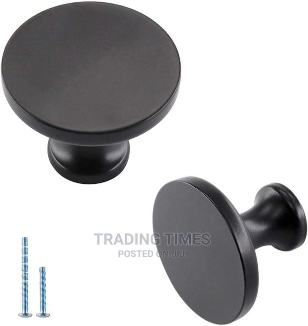 Cabinet Drawer Pull Knob(10pcs) - main view