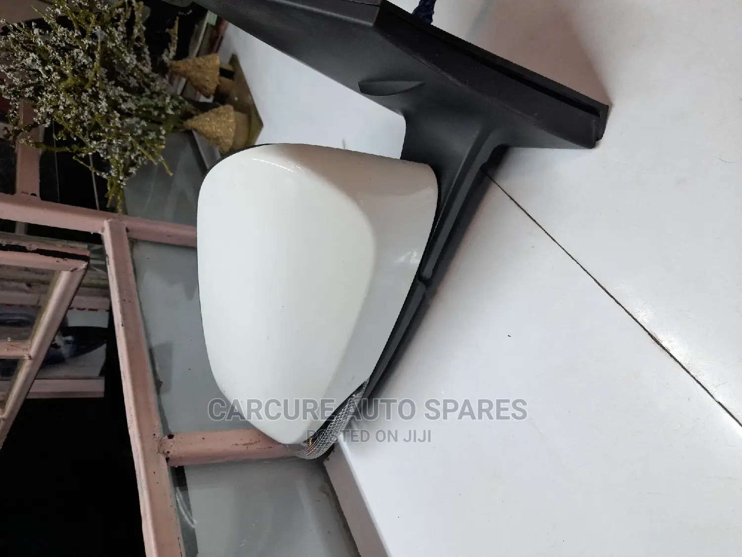 Auris 2012/ 13/ 14/ 15 Side Mirror
