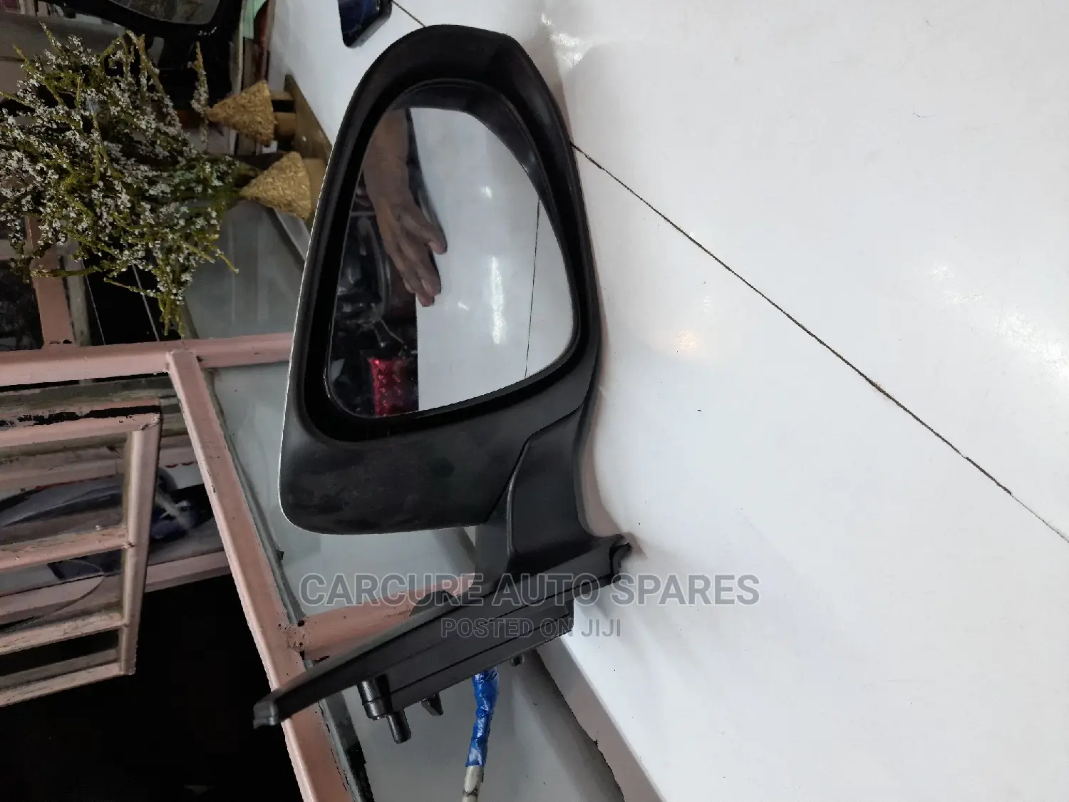 Auris 2012/ 13/ 14/ 15 Side Mirror