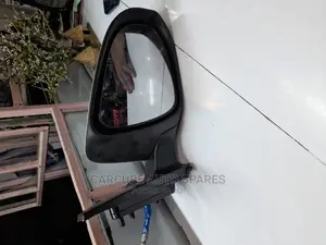 Auris 2012/ 13/ 14/ 15 Side Mirror