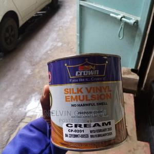 Crown Silk 1l - thumbnail 2