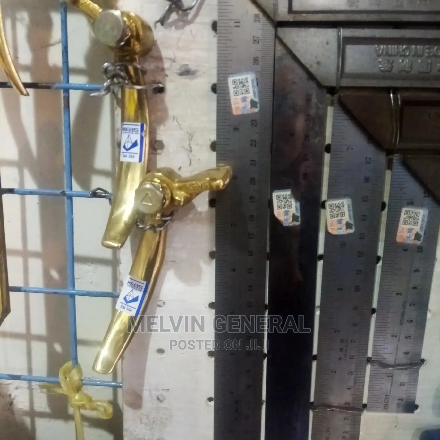 Kens Fasteners