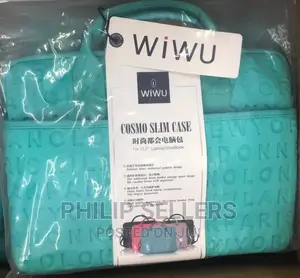 Wiwu Cosmo 13" Laptop Strap