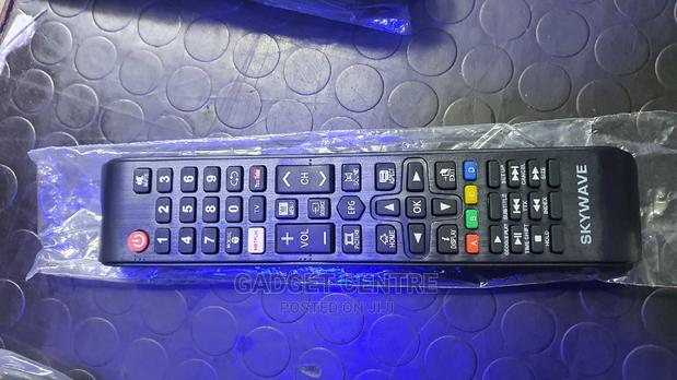 New Skywave Smart Tv Remotes - thumbnail 3