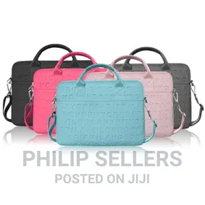 4 Slim Case Laptop Bag 13" Wiwu Cosmo