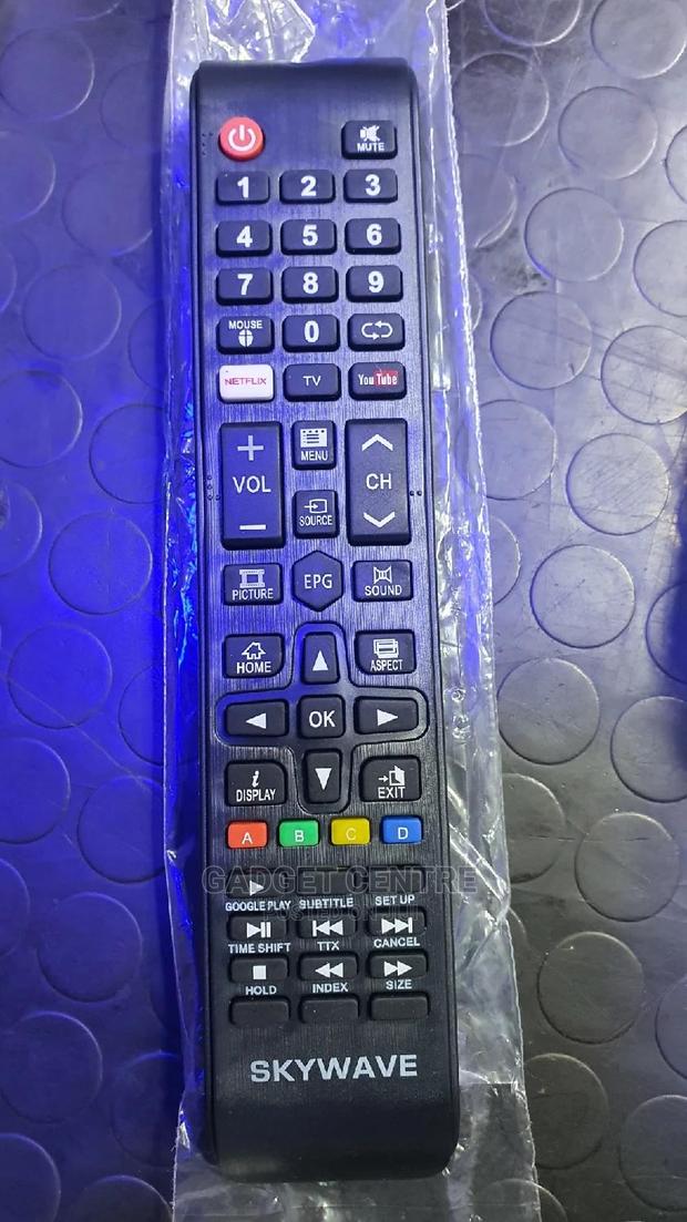 New Skywave Smart Tv Remotes - thumbnail 2