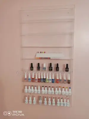 Cutex Display