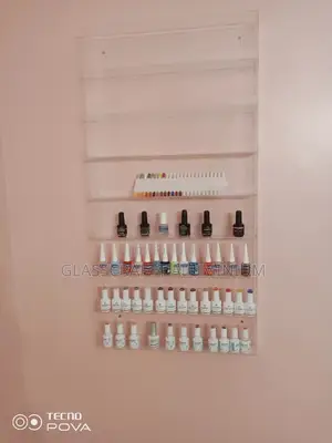 Cutex Display