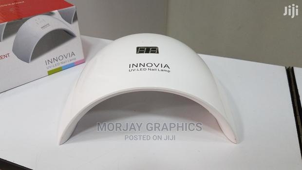 Innovia Uv Led - main view