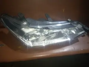 Fielder 2015 Headlight Non Xenon