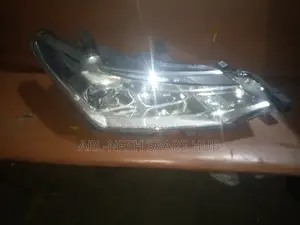 Fielder 2015 Headlight Non Xenon