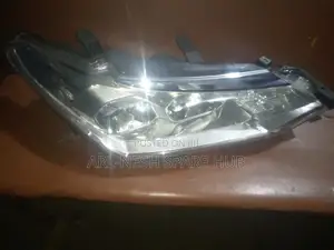 Fielder 2015 Headlight Non Xenon