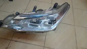 Fielder 2015 Headlight Non Xenon