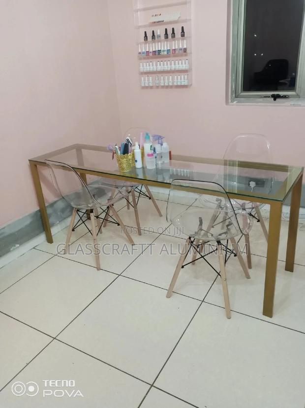 Manicure Table - thumbnail 5