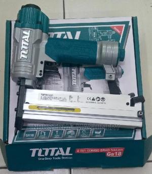 2in 1 Nailer/Stapler - thumbnail 2