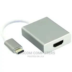 Type C to Hdmi Adapter Converter