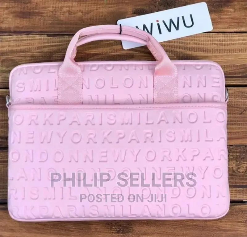 Wiwu Cosmo Slim Laptop Handbag