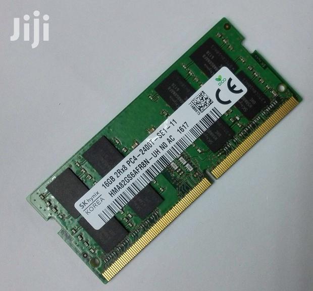 Brand New Laptop Ram 16gb Ddr4