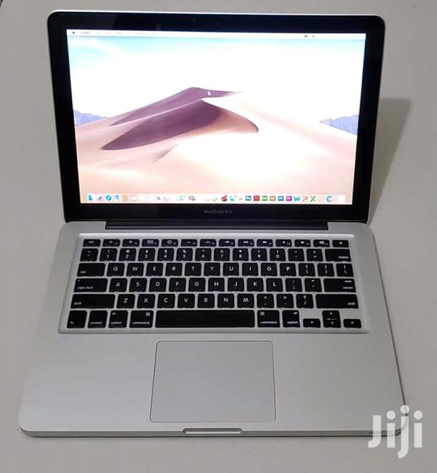 Laptop Apple MacBook Pro 4GB Intel Core i5 HDD 500GB - thumbnail 2